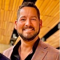 Michael Arispe