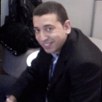 Josemario Santos Gomes