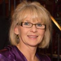 Francine (Gravel) O'Brien