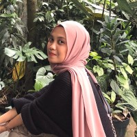 Dinar Rahmaning Tyas