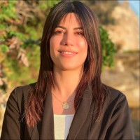 Rosana Gomez Calderon