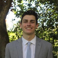 Logan Peck
