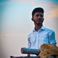 Marikannan Rajasekar