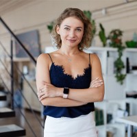 Elena Kirienko