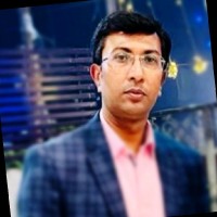 Anirban Mukherjee