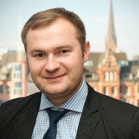 Dmytro Bondarenko