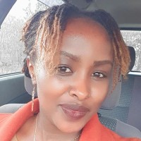 Cynthia Karanja