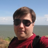 Сергей Синицын