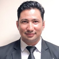 Mohan Thapa