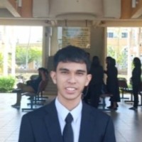 David Brian Leong Retna