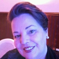 Maria da Graça Bérzin