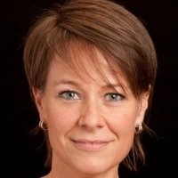 Helen Mitchell