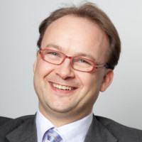 Nicolas SOERGEL