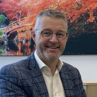 Harm Winkelhorst