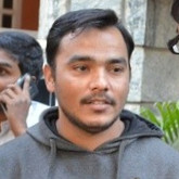 Shridhar Kurani