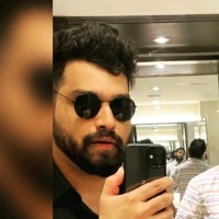 Nikhil Gautam