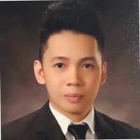 Alvin Tribdino