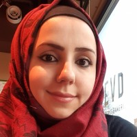 Nourhan Alzammar