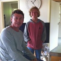 Peter CORBOY