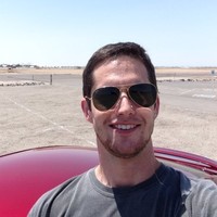 Matthew Novick