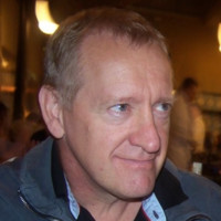 Dirk Hakkesteegt