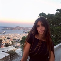 Eirini Kryou
