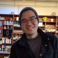 Patrick Nguyen