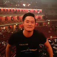 Robin Chang