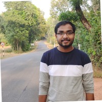 Vignesh S