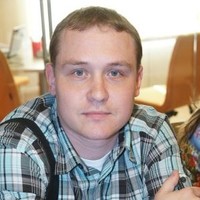 Денис Моисеев