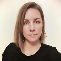 Angelica Ringdahl