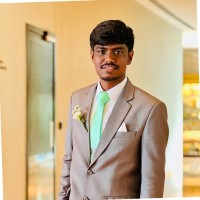Suresh Kumar Raja