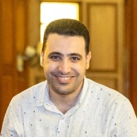 Gerges Raafat Karam IPMA , PRMG