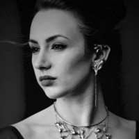 Yevheniia K