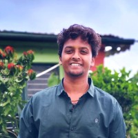 Lingeshwaran M S