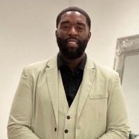 Adrian Mcleod, Ba, Mba/Mha