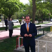 Vicente Gonzalez Carbajo