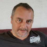Dimitri Van Nieuwland