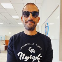 Amine Ouahidi