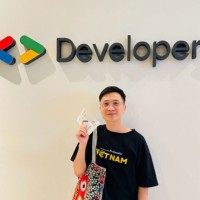 Dylan Ngo