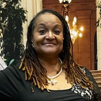 Ola Scott-Fleming