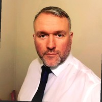 Stephen Moulton Ciob