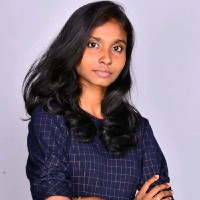 Hemavathy T
