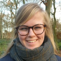 Nienke Middel