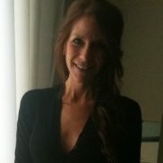 Alison Hayman