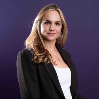 Charlotte Jehae