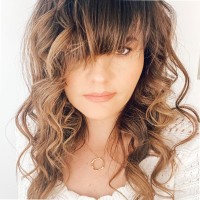 ⭐️ Joanna Watson