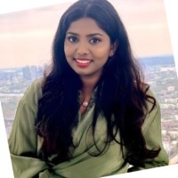 Pavithra Muthukhannu