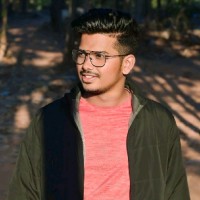 Shohan Sahoo