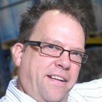 Kees Oudewortel